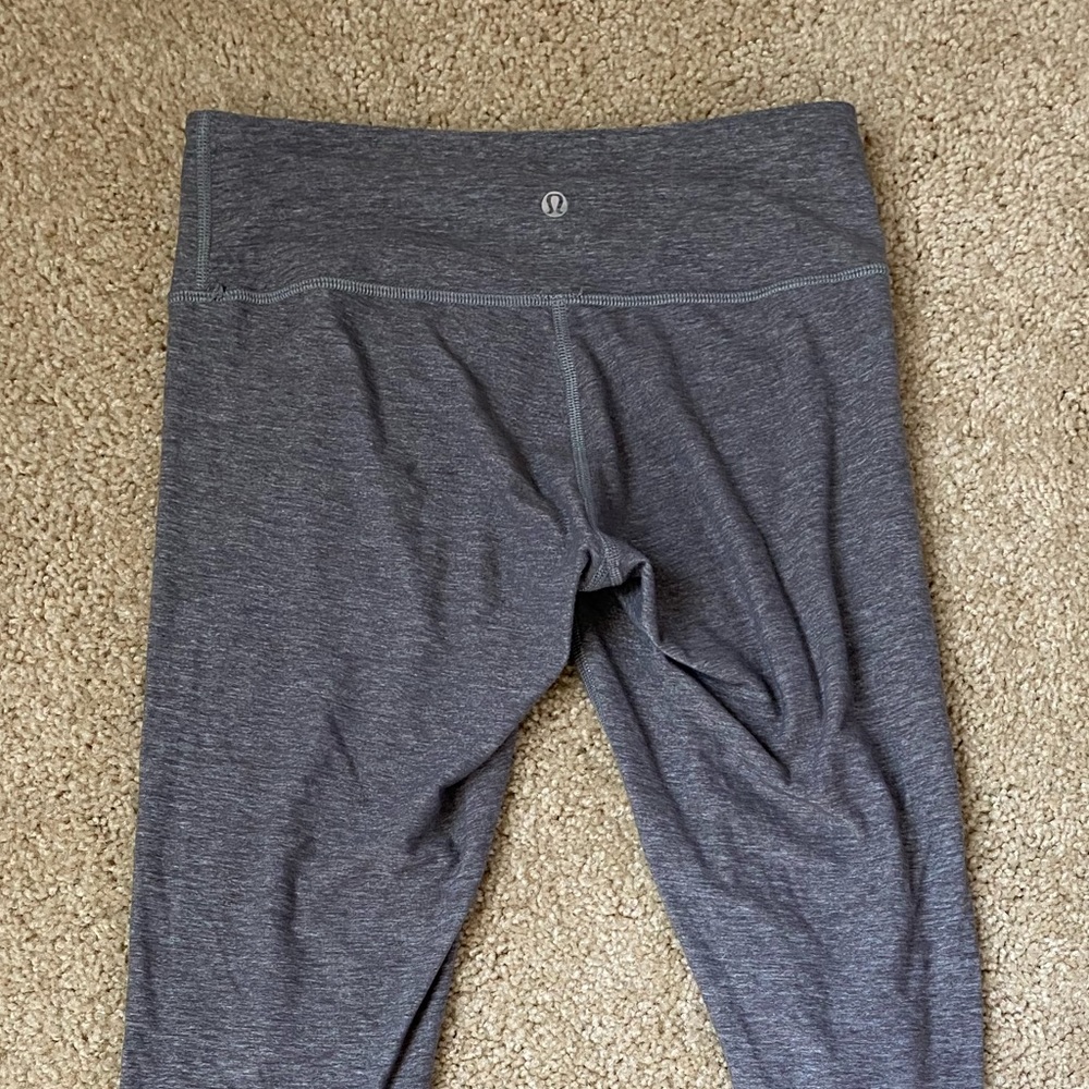 Lululemon Wunder Unders - image 2